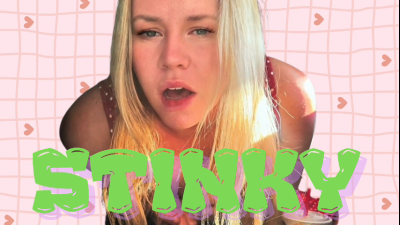 Stinky