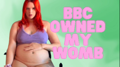 BBC Owned My Womb