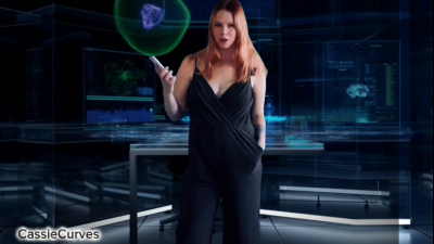 Bimbo Magic Spell Part 1