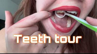 Teeth Tour