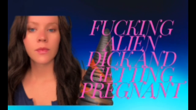 Supernatural Cock Gets Me Pregnant?!