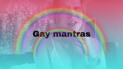 Gay Mantras