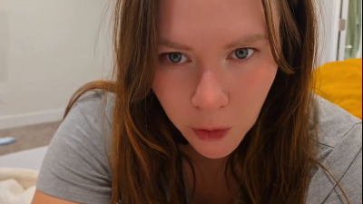 Step-Sis Naughty Secret