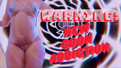 Warning: New Goon Addiction