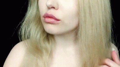 I'm Getting Ready For Bed, Brushing My Hair