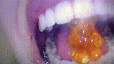 Gummy Bear Vore