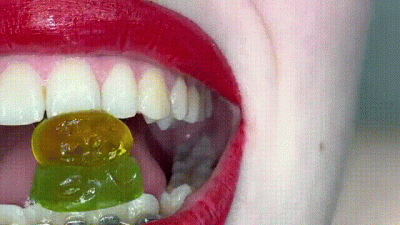 Jelly Rabbits Vore