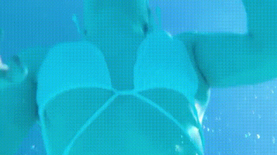 Underwater Pervert