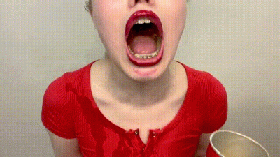 Loudest Burp & Spicy Pringles