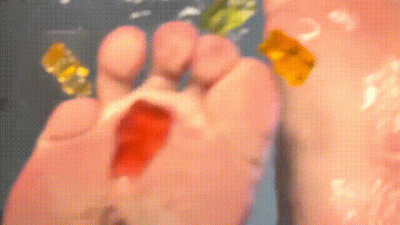 Cruelty To Gummy Bears