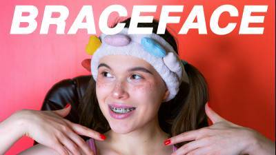 Braceface Girl Metal Braces Review