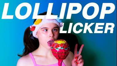 Lollipop Licker