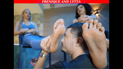 Foot Worship - Porn Video Clips For Sale at iWantClips - Page 174