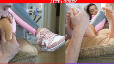 Lytta Queen Backstage Real Life Foot Massage And Foot Worship Ep 3 Behind The Scenes Foot Slave Foot Massage Foot Worship Toe Suck Foot Massage Foot Slave Soles Foot Fetish Sweaty Feet Smelly Feet Ignore