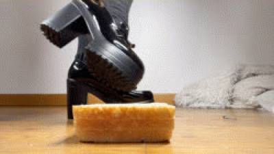 Shoe Fetish - Porn Video Clips For Sale at iWantClips - Page 3