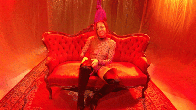 Stop Pretending Lora