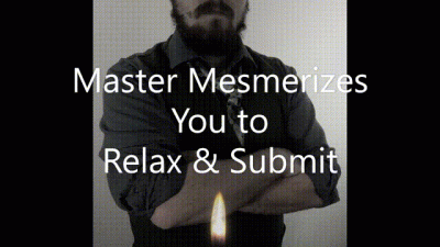 Master Mesmerizes You To Relax & Submit
