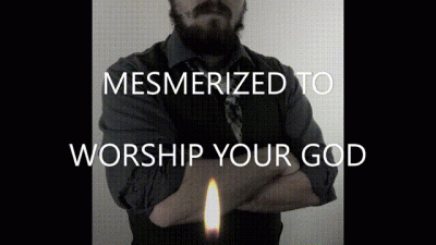 Mesmerizing God Commands You To Submit & Obey