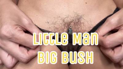 Little Man Big Bush