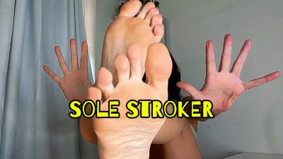 Sole Stroker