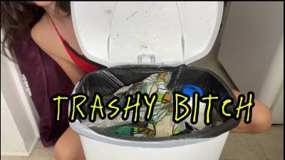 Trashy Bitch