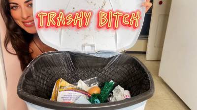 Trashy Bitch