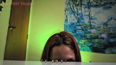 Shrunken Classmates Got Punishment