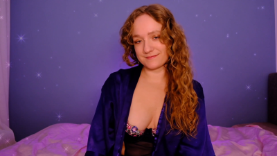 Activate Your Pleasure Potential: Screen 1