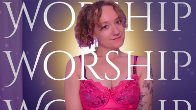 Worship Trigger