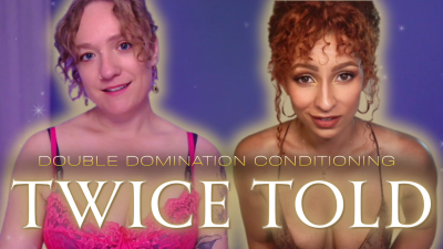 Twice Told