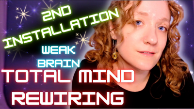 2nd Installation: Total Mind Rewiring