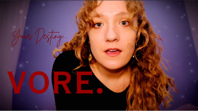 Your Destiny...Vo.Re