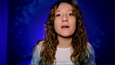 Your Word For The Year: Servitude