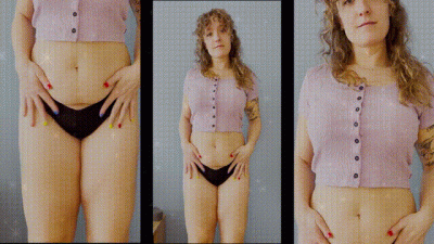 Beginning Of Your Ruin: Cum On My Tits Clip 1