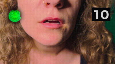 Red Light Green Light Humiliation Cum Countdown