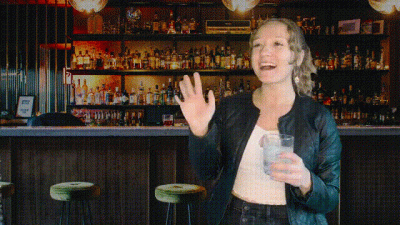 I Ignore Pathetic Losers V.1