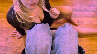 Ruined And Humiliated Mia Murphy Aka Work Wrangler Taunts And Teases You As She Verbally Humiliates And Gives The Secret Thoughts Of Women To You. Part JOI, Ruined Orgasm, And Humiliation