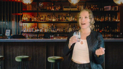 I Ignore Pathetic Losers V.2