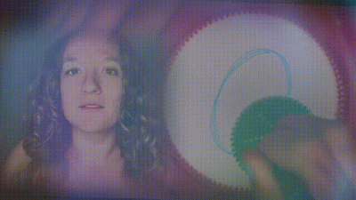 Guided Mesmerization Implantation