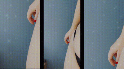 End Of Your Ruin: Cum On My Tits Clip 2