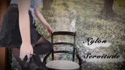 Nylon Servitude