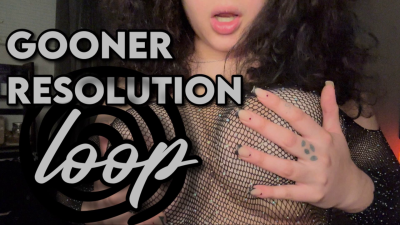 Gooner Resolution Loop