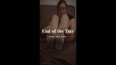 End Of The Day