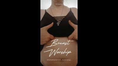 Breast Worship