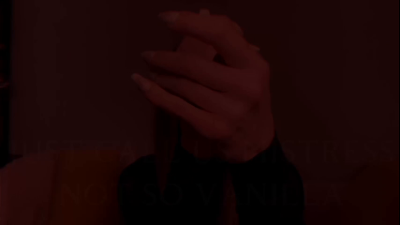 Hand Mesmerise Cum Countdown