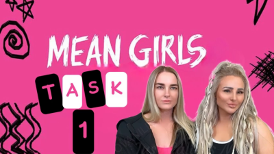 Mean Girls Task 1