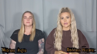 Sit Down And Shut Up!! We Have A Dungeon To Discuss!