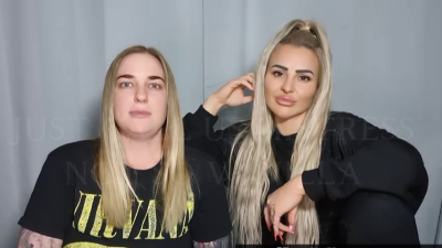 Bust Your Own Cock And Balls To Make Us Laugh!