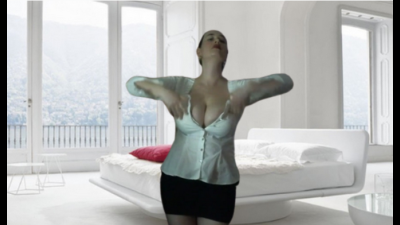 A Very Exclusive, Long Video Of Mine. Mesmerizing Seduction, Dynamic Music, Strip Tease, Tits, Pussy Play, Masturbating, Ass Fingering