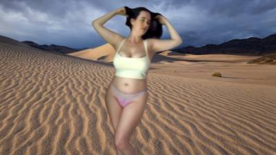 A Beautiful, New Strip Tease Video With Seductive Dance